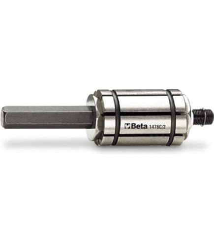 Espansore Per Tubi Di Scarico KS Tools 150.1520 - Diametro 28-44 Mm, Utensile Meccanico