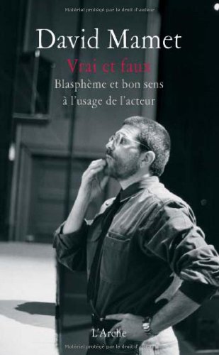 Vrai et faux Vrai et faux