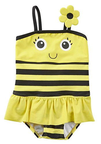 Baby Girls Novelty Swimwear Swimming Suit Swim Costume 3-24 Months New BABYTOWN