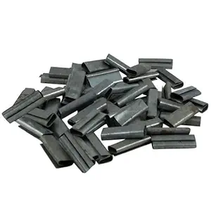 Packing Strapping Clips - 2 KG Net