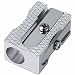 Produktbild M+R 20 x Spitzer Blockform einfach Magnesium 2 Ersatzmesser