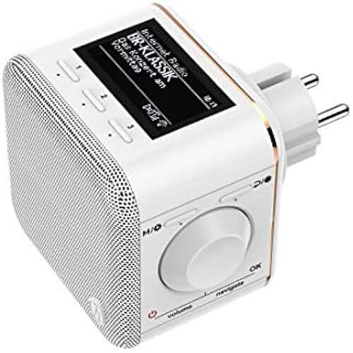 Suchergebnis auf Amazon.de für: Badezimmer - Radiowecker & Uhrenradios