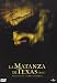 La Matanza De Texas [DVD]