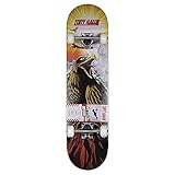 Puc 52 mm 95 A ruedas Tony Hawk SS 180 Complete - Skateboard Completa, Unisex, (Multi)