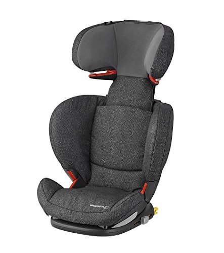 Bébé Confort Rodifix Air Protect Siege-auto Triangle Black Groupe 2/3 - Collection...