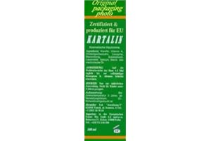 Kartalin A + (Plus). 100 ml. Prophylaktische Hautcreme, intensiv, (Schuppen, Psoriasis, Ekzem)