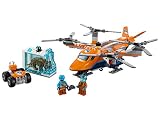 Lego 60193 Arktis-Frachtflugzeug - 2