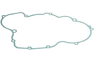 CITOMERX Kupplungsdeckeldichtung für Beta RR 250 400 450 KTM EXC 250 400 450 520 525 Racing SMR 450 560 Supermoto SX 400 450 520 525 Racing