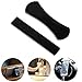 Produktbild KOBWA Flourish Lama Universal Gel Pads Aufkleber Amazing Nano Rubber Pad für Handyhalter Ständer, Keine Spuren abwaschbar, Matrosenaufkleber, multifunktionale Auto Pads #01