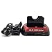 Produktbild Banbie8409 Hard Drive Dock Station, 2,5/3,5-Zoll-IDE + SATA High Speed Hard Drive Dock-Station mit Kartenleser