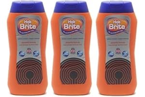 Hob Brite (THREE PACKS) Cleaner 250ml