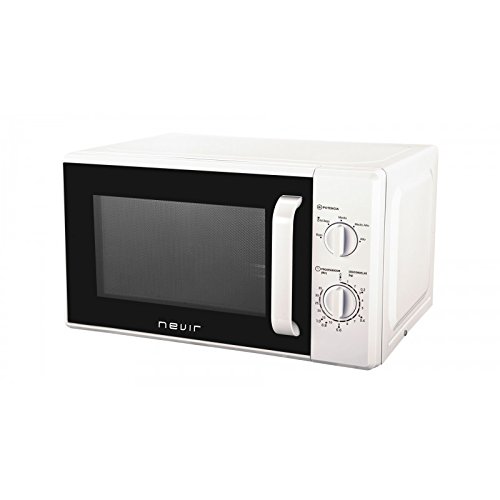 Preisvergleich Produktbild Microondas NVR6224M