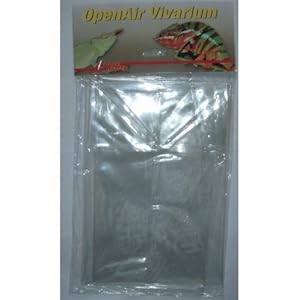 Lucky Reptile - Plastikwanne 100x55 cm