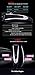 Srker Pro Mini Corded or Not Corded Design Smooth Waterproof Eletric Hair Clipper