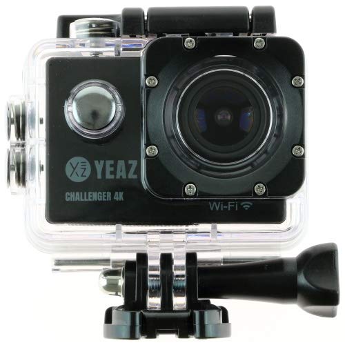 Preisvergleich Produktbild Challenger Action Cam Kit 4K