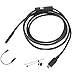 Produktbild Bescita Endoskop mit CMOS kamera, 5 M 6LED 5,5mm Android Endoskop Snake Endoskop USB Inspektionskamera