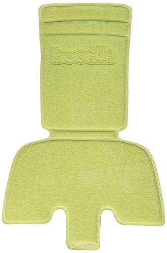 Preisvergleich Produktbild Polisport Boodie Kindersitz, Kind M grün