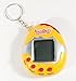 Produktbild Tamagotchi - verschiedene Farben 49in1 - elektronisches Haustier (gelb)