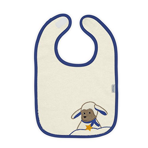 Sterntaler 7031628 Klettlätzchen Stanley