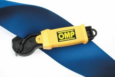 OMP OMPDB/459 Cortador para Cinturón de Seguridad