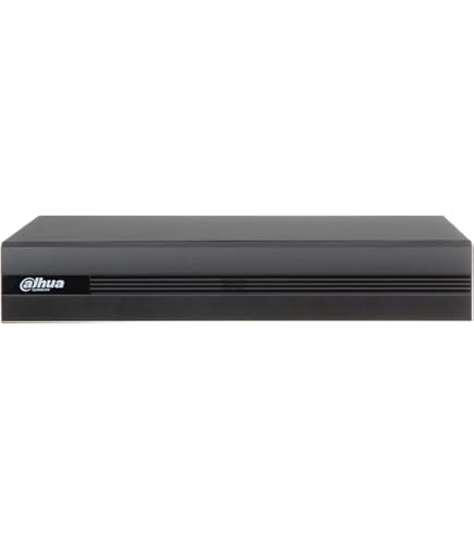 Dahua DH-XVR4104HS-I/T | Seguridad Profesional | Tienda Online de Dahua DH-XVR4104HS-I/T | Seguridad Profesional | Tienda Online de