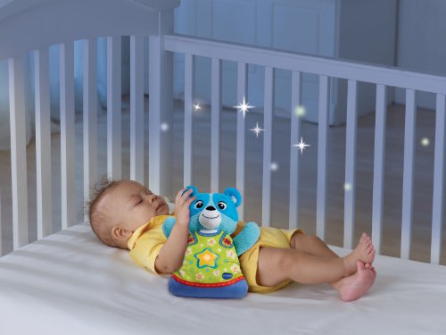 VTech Baby 80-143504 – Gute Nacht Bärchen - 3