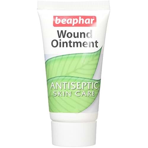 Amazon.co.uk antiseptic cream for dogs Pet Supplies Store