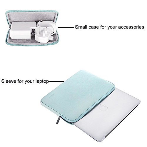 MOSISO Wasserresistente Lycra H  lle Sleeve Tasche nur f  r Macbook 12 Zoll mit Retina Display 2017 2016 2015 Freisetzung Laptoph  lle Schutzh  lle La