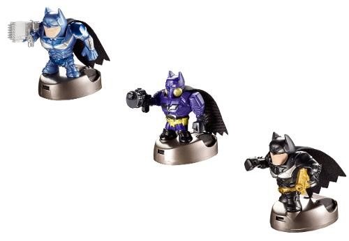 Preisvergleich Produktbild Mattel Spiele App Batman Booster Sortiment (X7402)