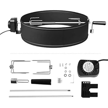 Girarrosto weber amazon Girarrosto weber amazon