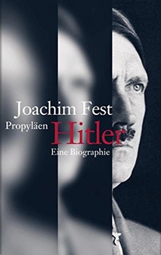 Hitler: Eine Biographie (0)