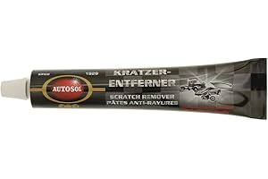 Autosol 01001300 Pasta Anti-Graffio