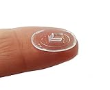 Länge 15mm Breite 8mm hohe 6mm.