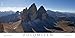 Dolomiten 2013: Photographic Arts Panorama Kalender by 