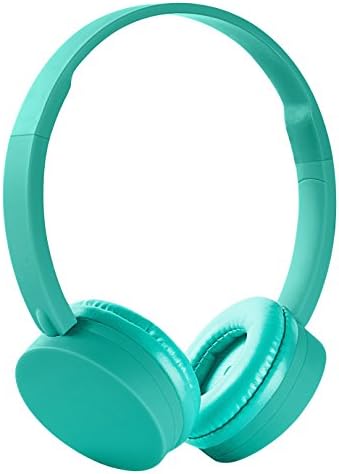 Energy SistemBT1 Bluetooth Headset with Mic Control Talk/Rechargeable Battery, Ultra light)