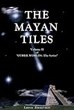 Image de THE MAYAN TILES (OTHER WORLDS: The Series Book 2) (English Edition)