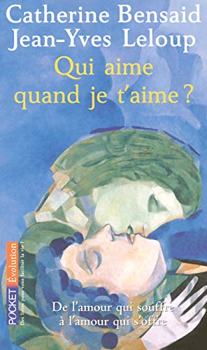 QUI AIME QUAND JE T AIME QUI AIME QUAND JE T AIME