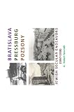 Image de BRATISLAVA PRESSBURG POZSONY: JEWISH SECULAR ENDEAVORS (1867-1938) (English Edition)