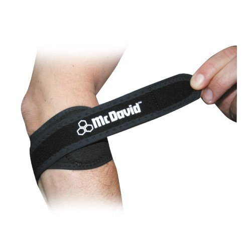 Preisvergleich Produktbild Mc David Ellenbogenbandage