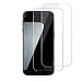 Produktbild Galaxy S7 Panzerglas Schutzfolie[2 Stück], Etmury Panzerglasfolie Galaxy S7 Schutzfolie Hartglas [Blasenfreie] [Anti-Kratz] Gehärtetem Glas Displayschutzfolie Für Samsung Galaxy S7