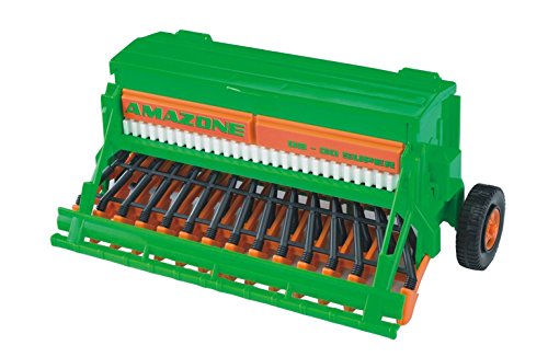Bruder 02330 - Zubehör: Amazone Sämaschine thumbnail