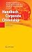 Handbuch Corporate Citizenship: Corporate Social Responsibility für Manager by