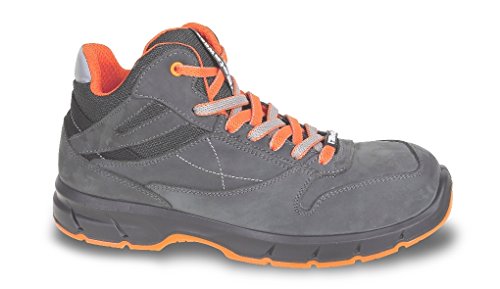 Preisvergleich Produktbild Beta Tools 7253 NKK 39-botim EM Nubuck, impermeãvel