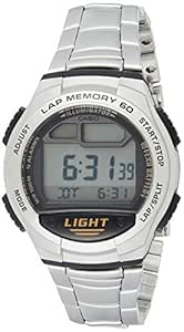 casio lap timer