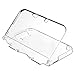 Produktbild Clear Hard Crystal Protective Case Cover For Nintendo 3DS XL LL by CE Compass