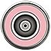 Produktbild KOBRA Aerosol-Sprayfarbe, 400 ml, Farbe: HP300, rosa