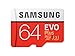 Samsung EVO Plus Grade 3, Class 10 64GB MicroSDXC 100 MB/S Memory Card with SD Adapter (MB-MC64GA/IN) RS.1499.00