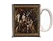 Produktbild Mug Peter Paul Rubens Minerva protects Pax from Mars (Peace and War) Ceramic Cup Gift Box