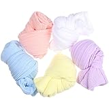 Nyamah Sales Baby Socks Children Baby Winter Summer Socks Kids Toddler 6 to 12 Month Girl Boy Short Socks (Pack of 5)