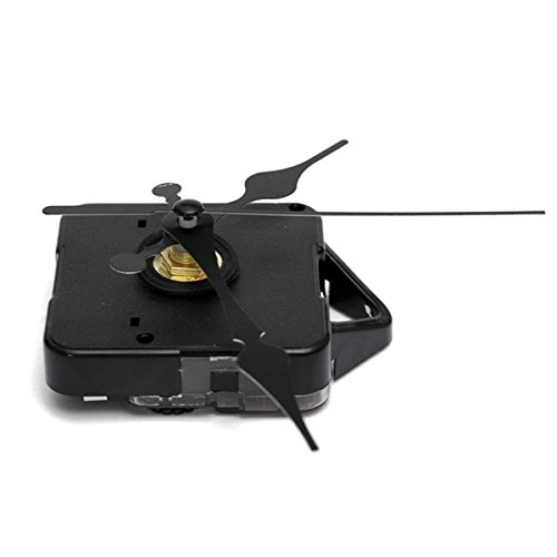 DIY Stille Quartz Wanduhr Movement Mechanism Reparatur Replacment - 3